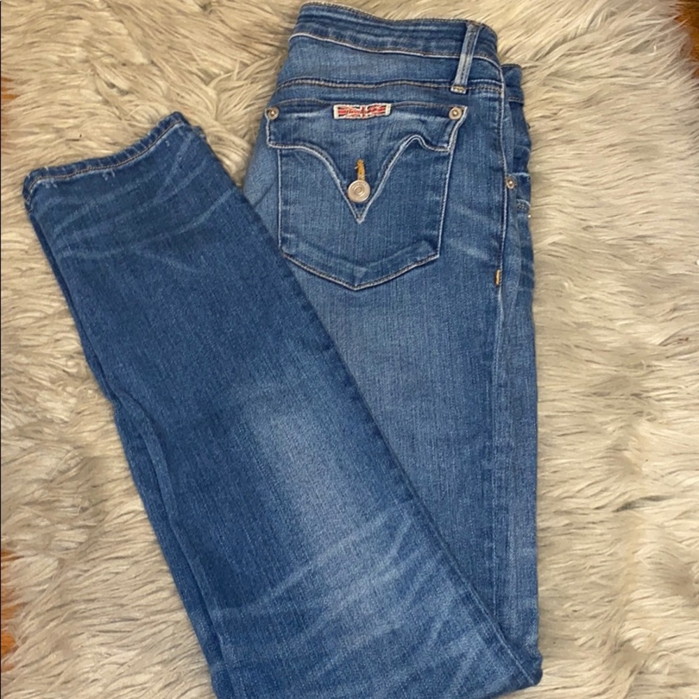 Hudson Jeans